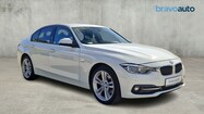 BMW Seria 3 320