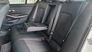 BMW Serii 3, 330