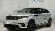 miniaturka - Land Rover Range Rover Velar