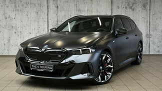 BMW Seria 5 i5