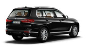 miniaturka - BMW X7