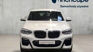 miniaturka - BMW X4