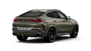miniaturka - BMW X6
