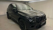 BMW X5 M