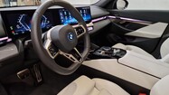 miniaturka - BMW Serii 5, i5