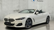 BMW Seria 8 840
