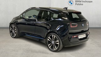 BMW Serii i3
