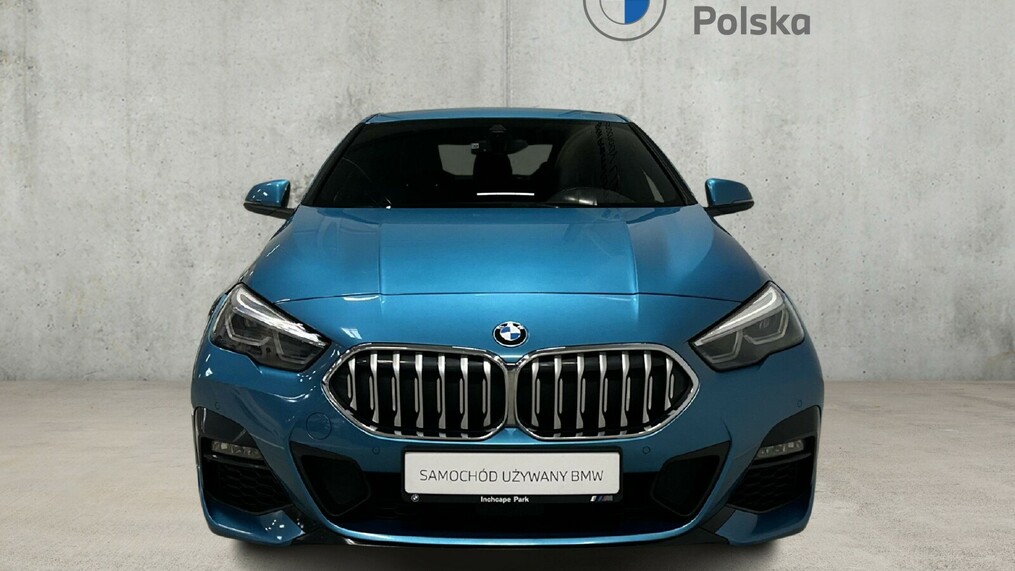 BMW Seria 2 220