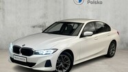 miniaturka - BMW Serii 3, 318