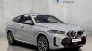miniaturka - BMW X6