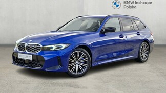 BMW Seria 3 340