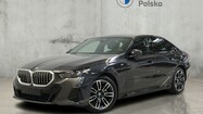 BMW Seria 5 520