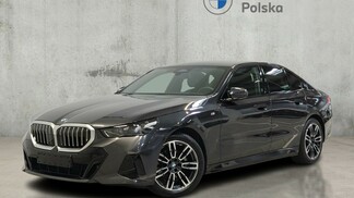 BMW Seria 5 520