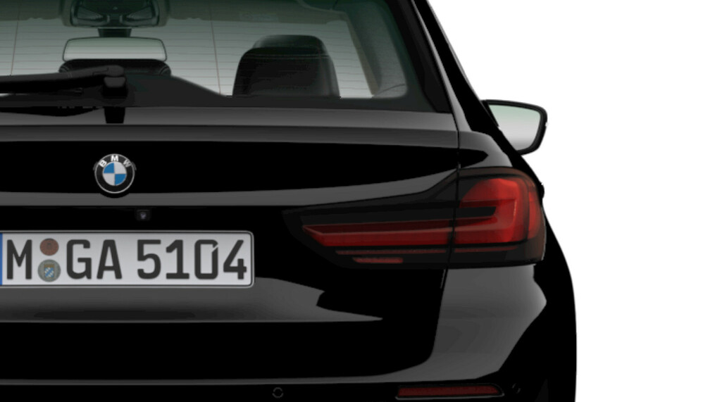 BMW Serii 5, 520