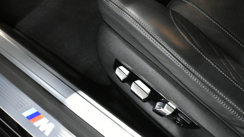 BMW Seria 7 730