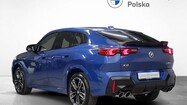 miniaturka - BMW X2