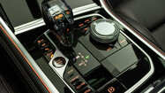 BMW Serii 8, 850