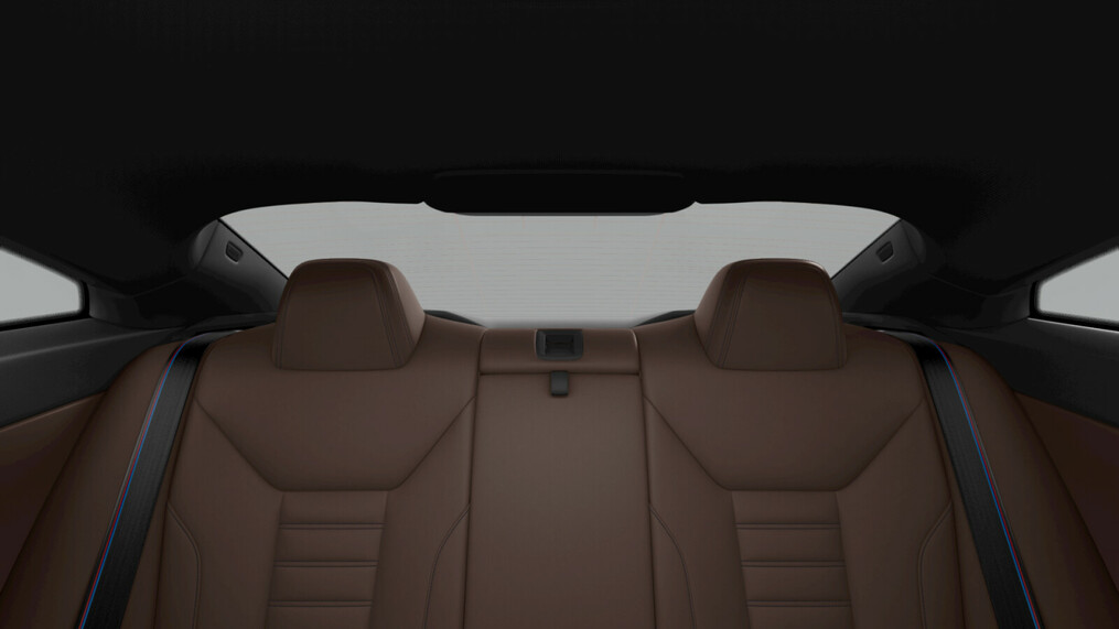 BMW Serii 4, 430