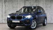 miniaturka - BMW X3