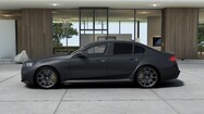 miniaturka - BMW M5