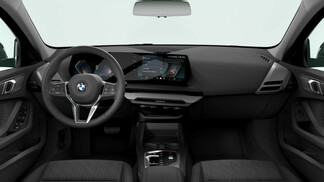 BMW Seria 1 118