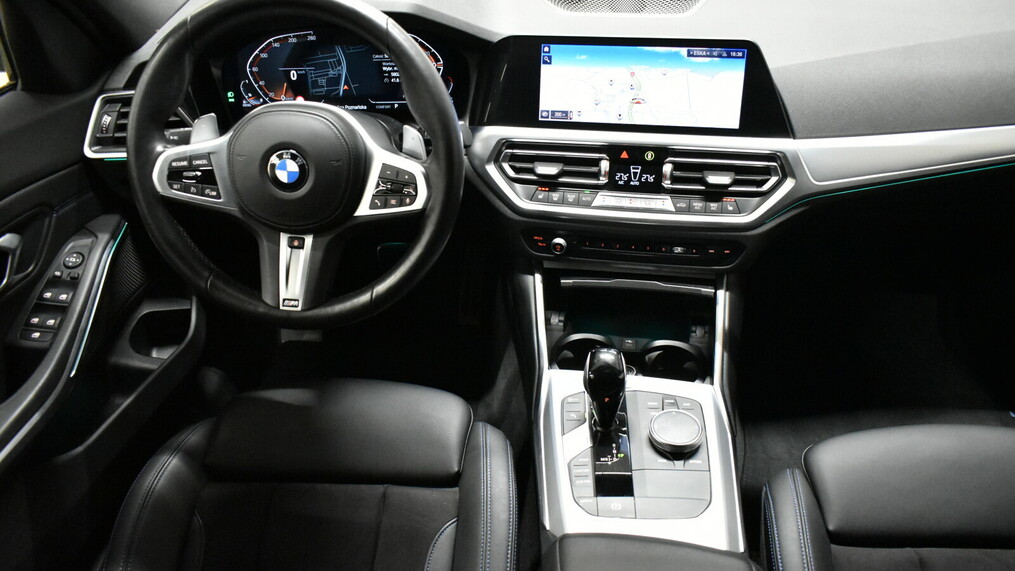 BMW Seria 3 320