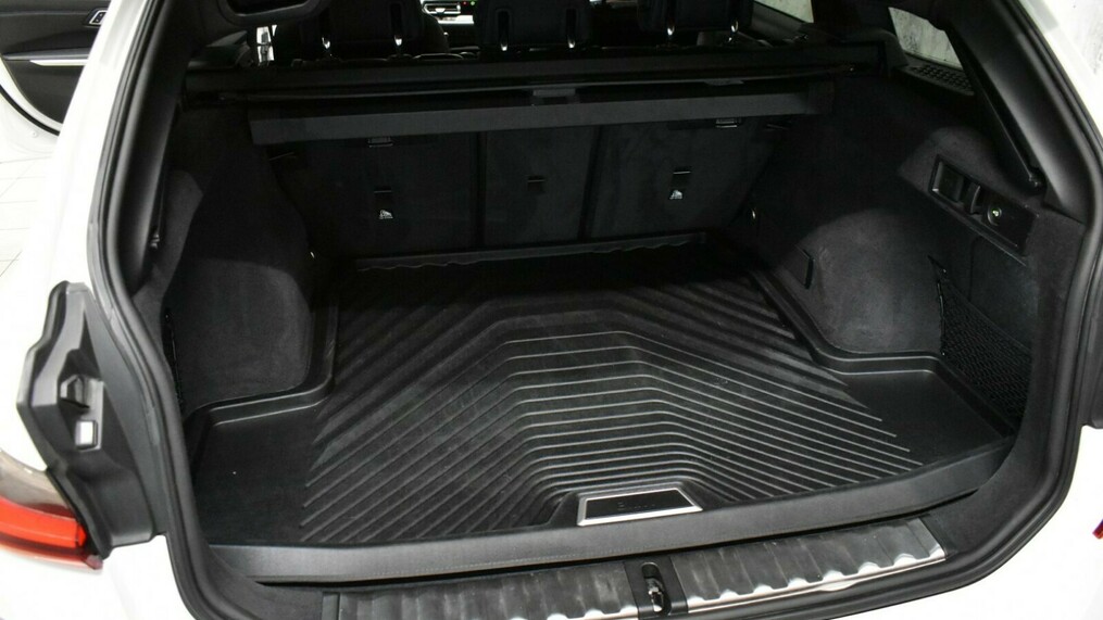 BMW Seria 3 320