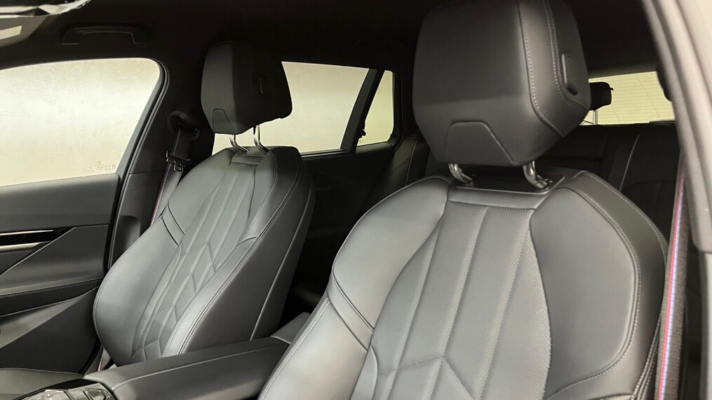 BMW Serii 5, 520