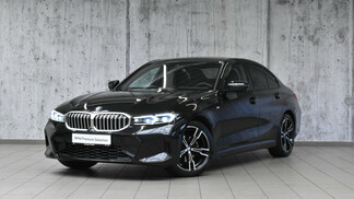 BMW Seria 3 320