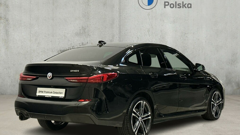 BMW Seria 2 218