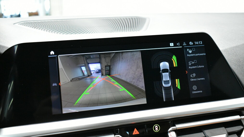 BMW Seria 4 430