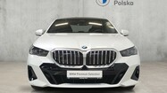BMW Serii 5, 520