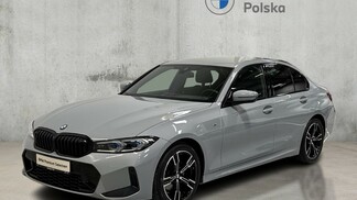 BMW Serii 3, 320