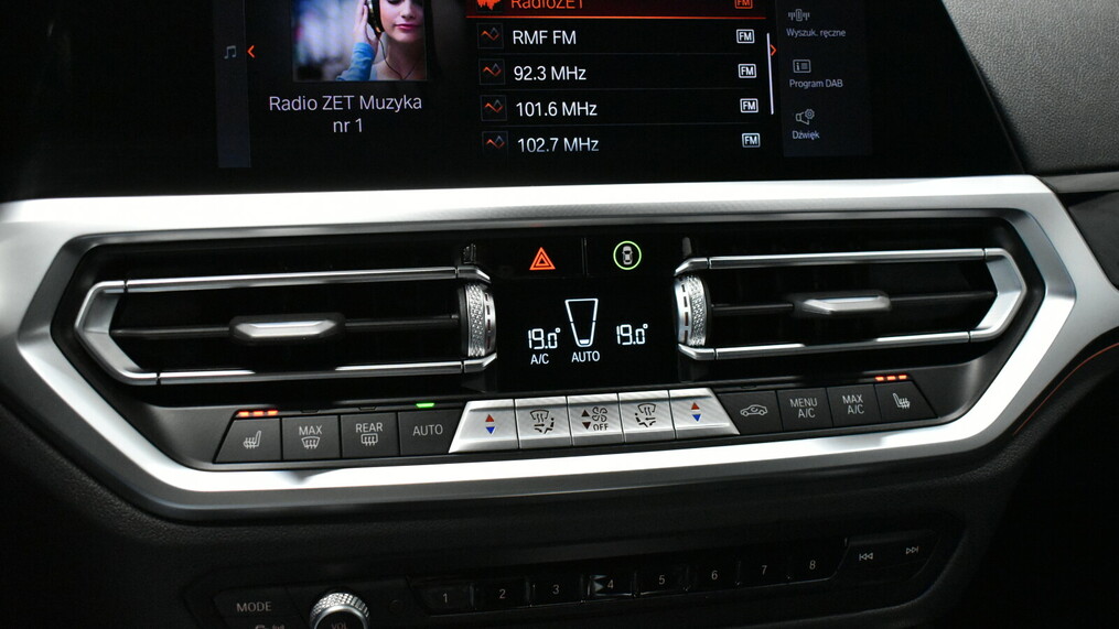 BMW Serii 4, 440