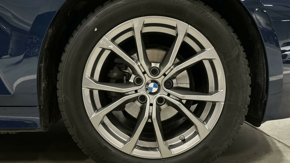 BMW Seria 3 318