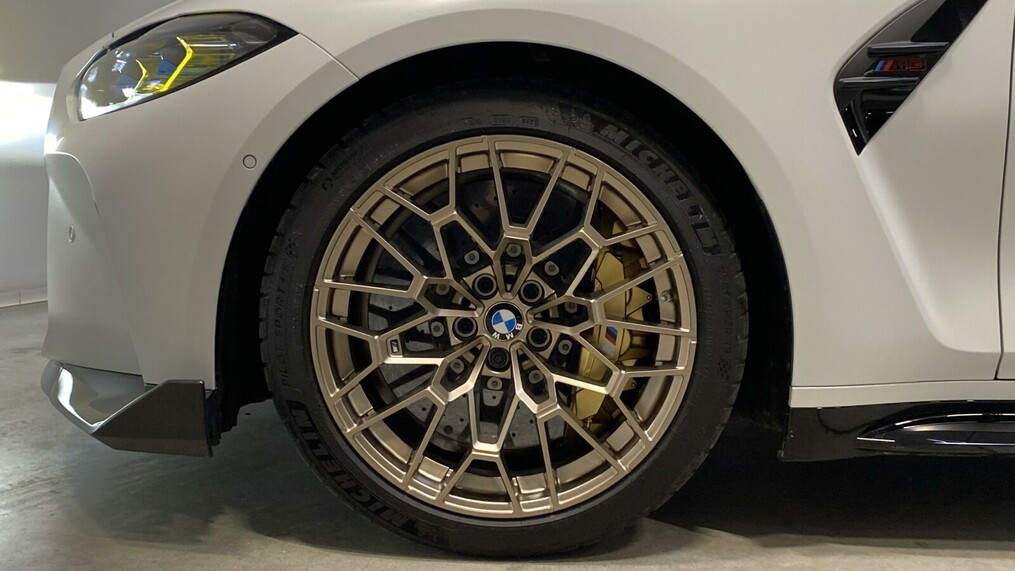 BMW M3