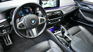 BMW Seria 5 518