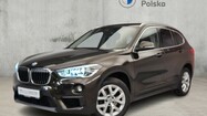 miniaturka - BMW X1
