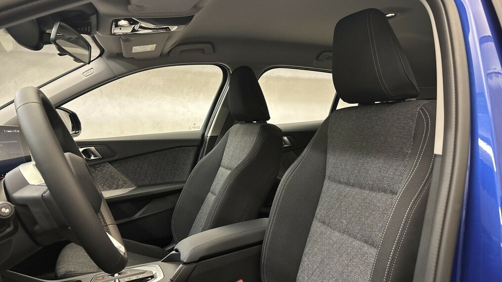 BMW Serii 1, 120