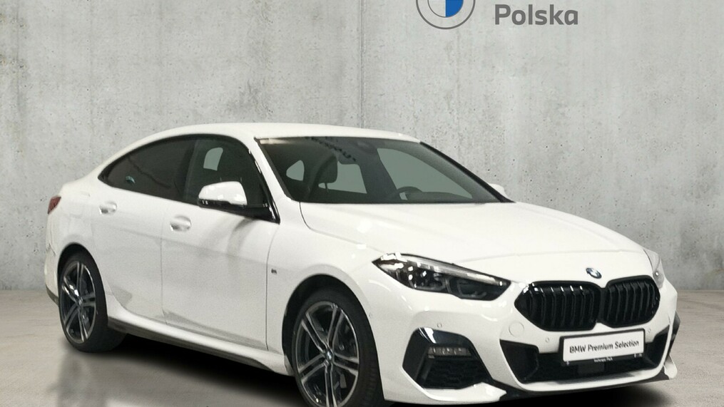 BMW Seria 2 218