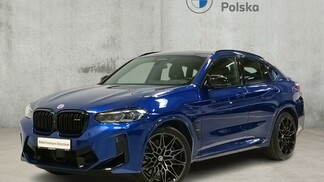 BMW X4 M