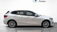 BMW Serii 1, 118