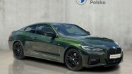 BMW Seria 4, 430