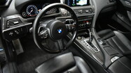 BMW Seria 6, 640
