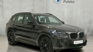 miniaturka - BMW X3