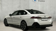 BMW Seria 5 520