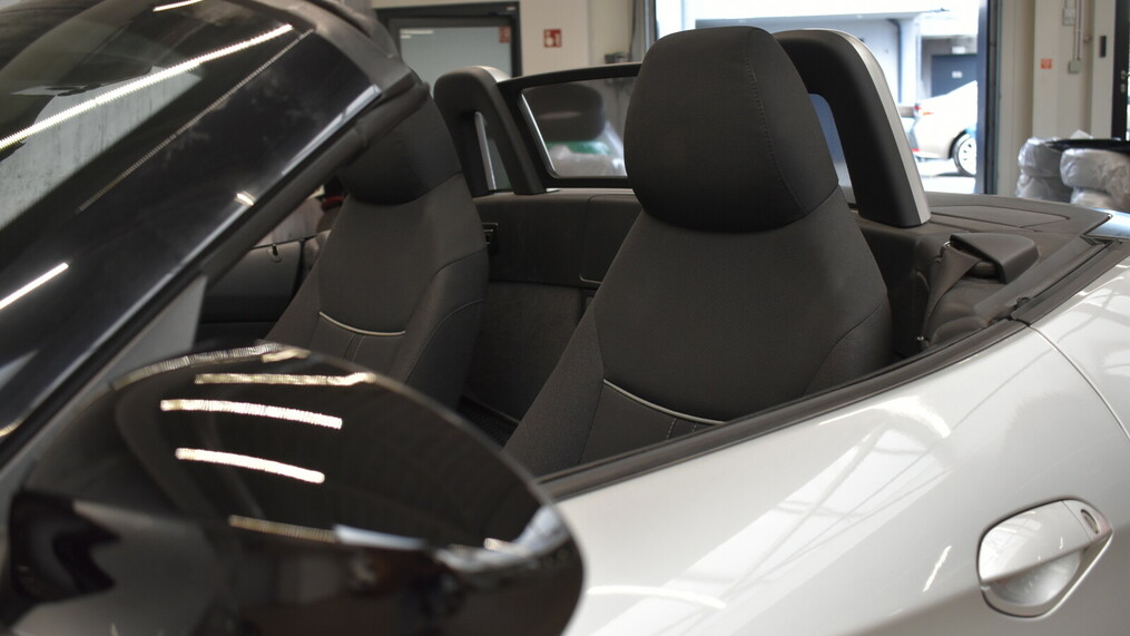 BMW Seria Z4