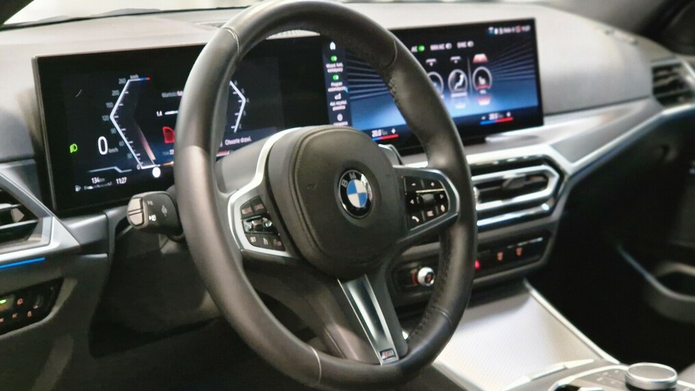 BMW Seria 3 320