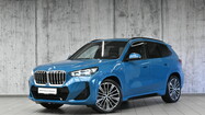 miniaturka - BMW X1