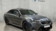 miniaturka - BMW M5